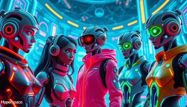 Erotic Roleplay Redefined: Personalized Pleasure With Face-Swapping AI Erotic Roleplay Redefined Personalized Pleasure With Face-Swapping AI