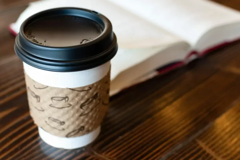 How Personalized Coffee Sleeves Can Enhance Your Brand’s Visibility How Personalized Coffee Sleeves Can Enhance Your Brand’s Visibility