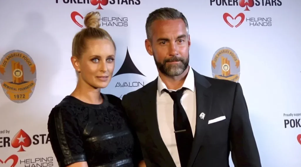 Jay Harrington Wife, Age, Height, Weight, Net Worth, Career, And Full Bio