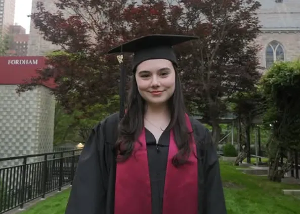 Julia Antonelli Age, Height, Weight, Net Worth, Career, And More