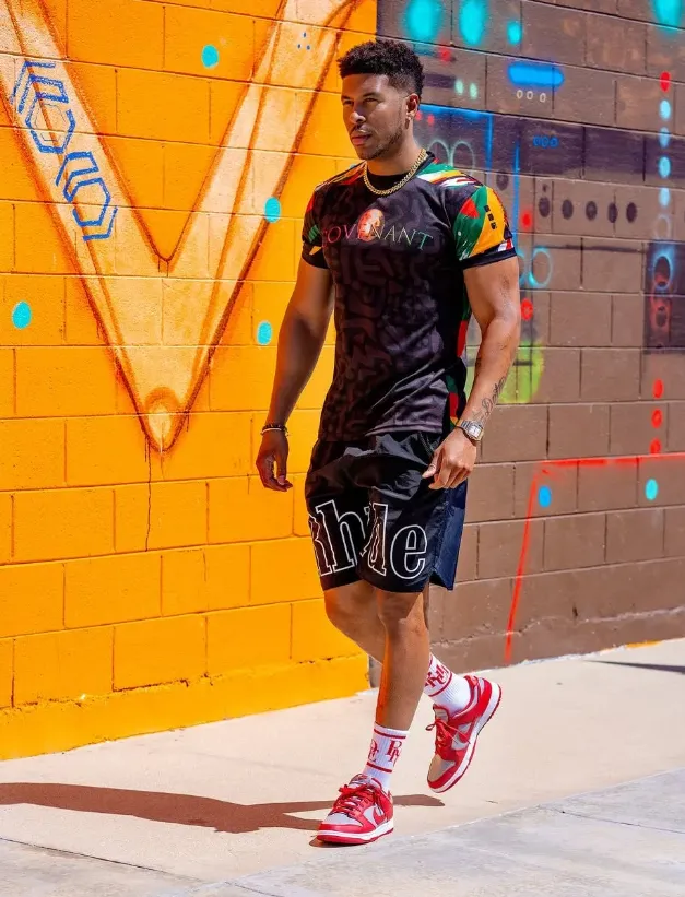 Lowtiergod Age, Height, Weight, Net Worth, Career, And Full Bio