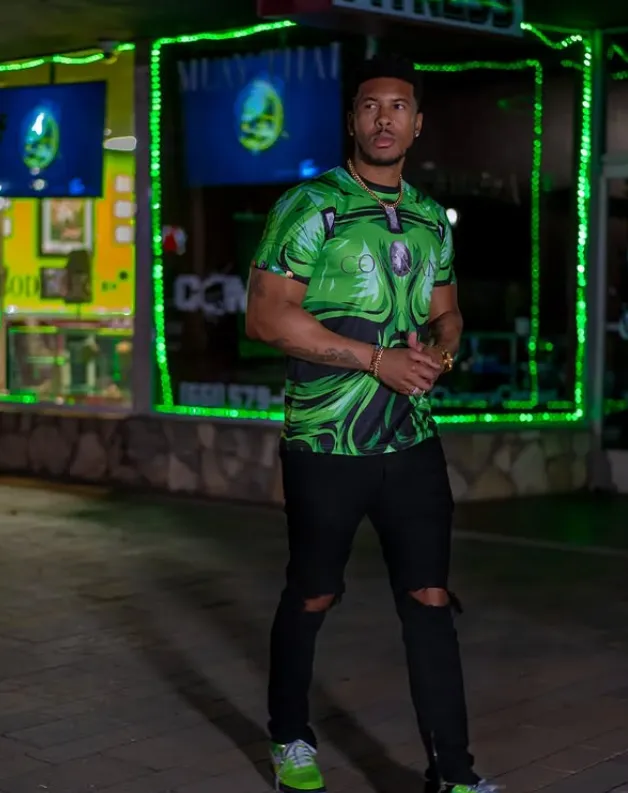 Lowtiergod Age, Height, Weight, Net Worth, Career, And Full Bio