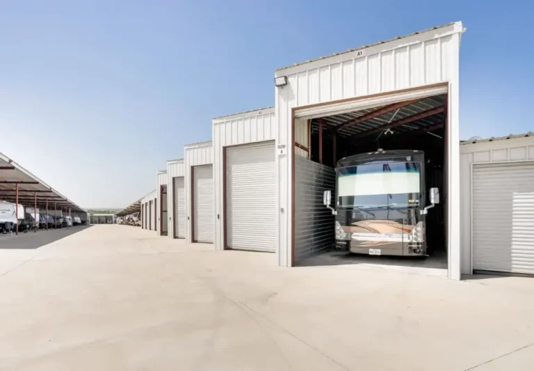 Making The Most Of Rv Storage In Fort Worth Making The Most Of Rv Storage In Fort Worth