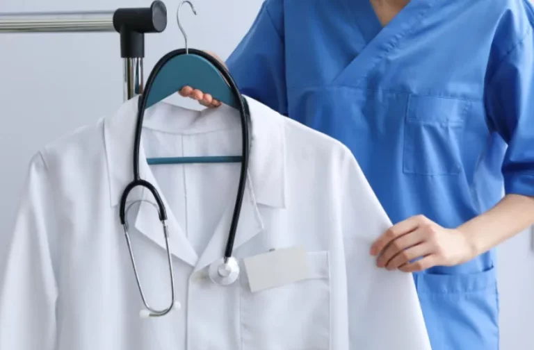 Medical Textiles: What Makes Healthcare Garments Different? Medical Textiles What Makes Healthcare Garments Different