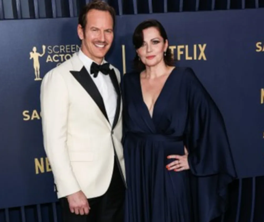 Patrick Wilson's Wife, Age, Height, Weight, Net Worth, Career, And Full Bio