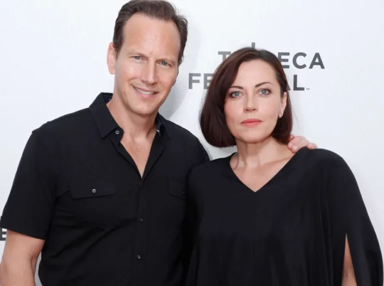 Patrick Wilson’s Wife, Age, Height, Weight, Net Worth, Career, And Full Bio Patrick Wilson's Wife, Age, Height, Weight, Net Worth, Career, And Full Bio