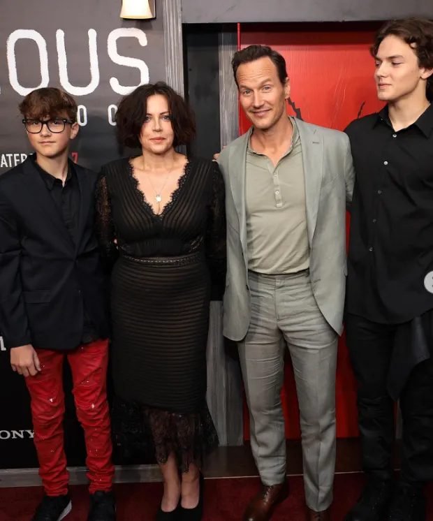 Patrick Wilson's Wife, Age, Height, Weight, Net Worth, Career, And Full Bio