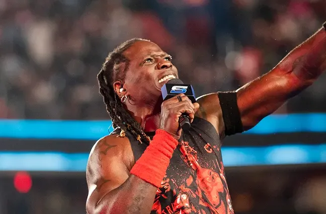 R Truth Age, Height, Weight, Net Worth, Career, And More