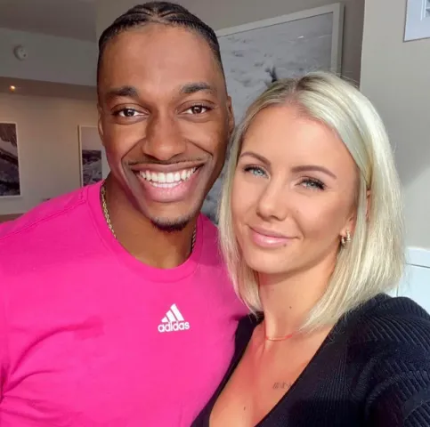 Robert Griffin III Wife, Age, Height, Weight, Net Worth, Career, And More