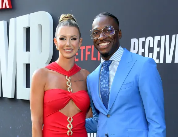 Robert Griffin III Wife, Age, Height, Weight, Net Worth, Career, And More Robert Griffin III Wife, Age, Height, Weight, Net Worth, Career, And More
