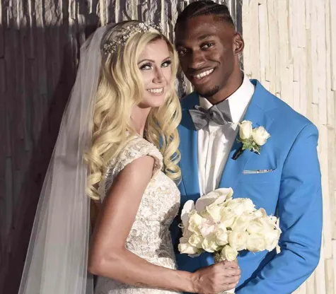 Robert Griffin III Wife, Age, Height, Weight, Net Worth, Career, And More