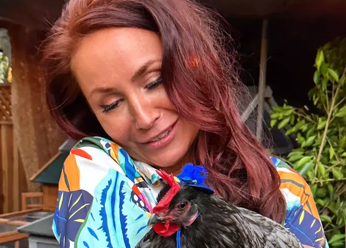 Stephanie Boswell Age, Age, Height, Weight, Net Worth, Career, And More