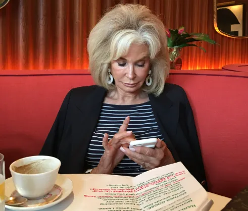 Suebelle Robbins Age, Height, Weight, Net Worth, Career, And More