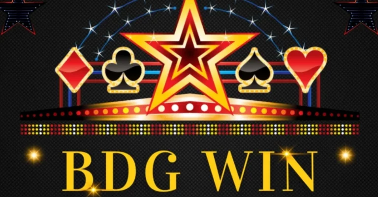 Win Daily Prizes with BDG Win Your Ultimate Guide to Winning Big Every Day