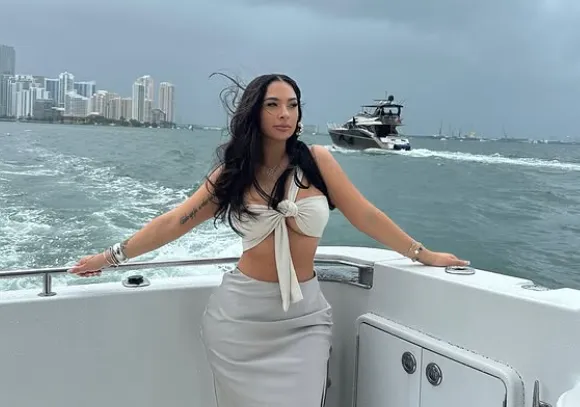 Winter Blanco Age, Height, Weight, Net Worth, Career, And More