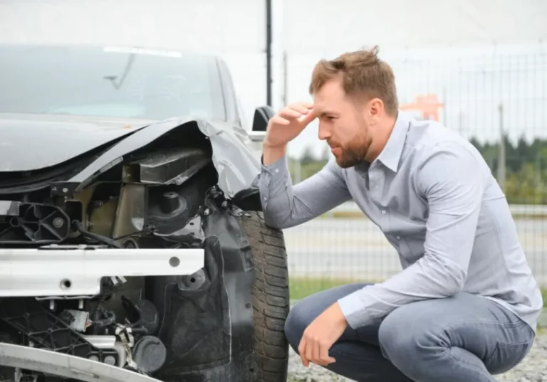 5 Things To Know About Filing A Car Accident Claim In Las Vegas