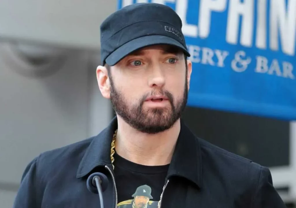 Eminem's Wife, Age, Height, Weight, Net Worth, Career, And Full Bio