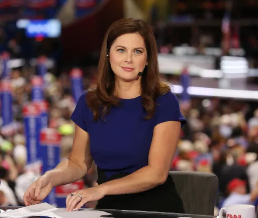Erin Burnett A Simple Guide to Her Life, Career, and Net Worth in 2025