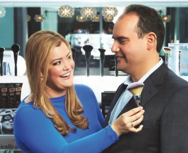 Jamie Kern Lima Husband The Inspiring Love and Business Story of Paulo Lima