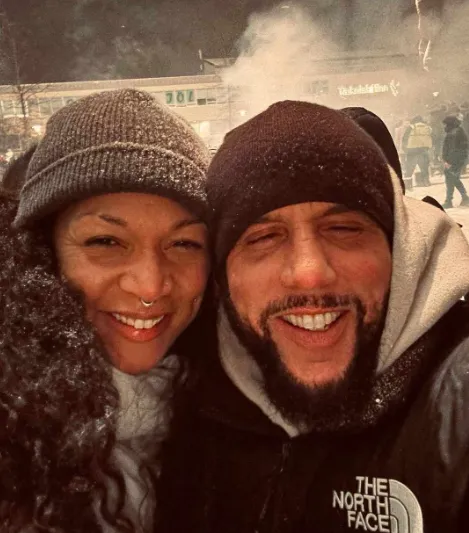 Kali Reis' Husband – Who Is Brian Cohen, Her Trainer, Manager, and Life Partner