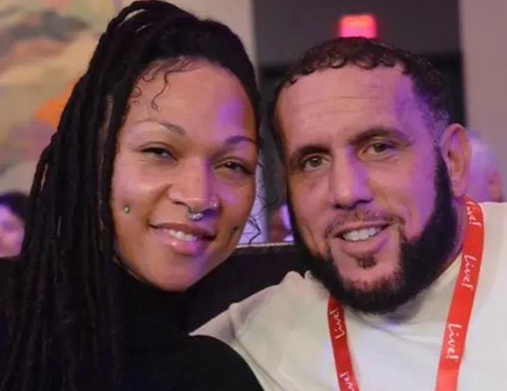 Kali Reis' Husband – Who Is Brian Cohen, Her Trainer, Manager, and Life Partner