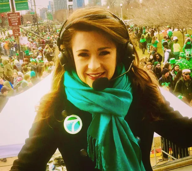 Liz Nagy Age, Biography, Career, Net Worth, and More