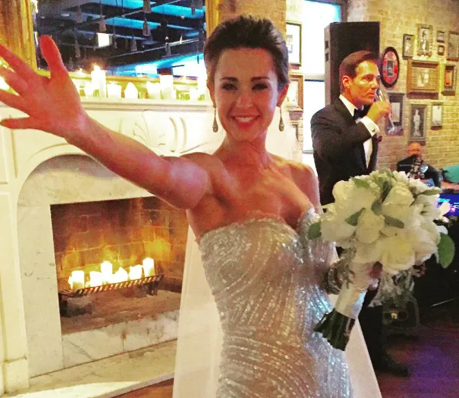 Liz Nagy Age, Biography, Career, Net Worth, and More