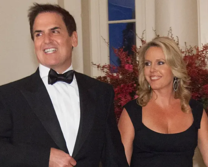 Mark Cuban's Wife, Age, Height, Weight, Net Worth, Career, And More