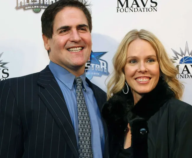 Mark Cuban's Wife, Age, Height, Weight, Net Worth, Career, And More