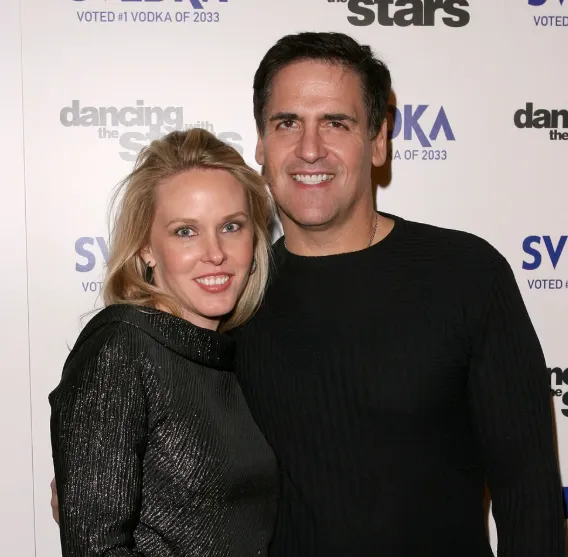 Mark Cuban's Wife, Age, Height, Weight, Net Worth, Career, And More