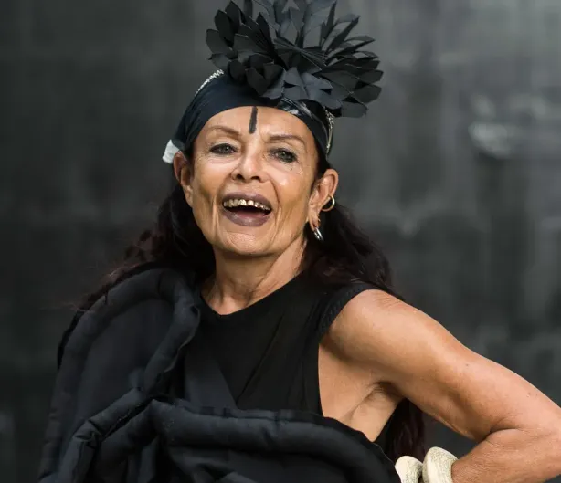 Michèle Lamy Age, Height, Weight, Net Worth, Career, And More