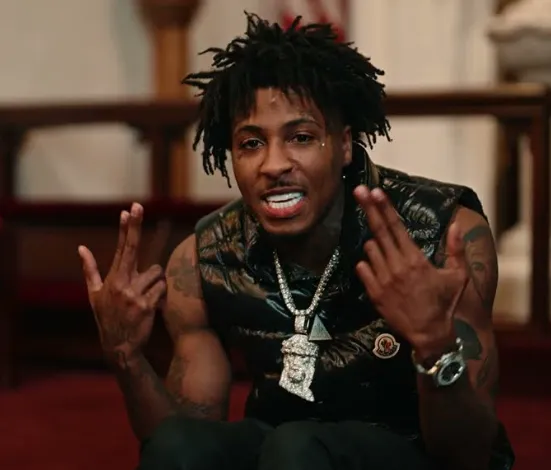 NBA Youngboy Age, Height, Weight, Net Worth, Career, And More