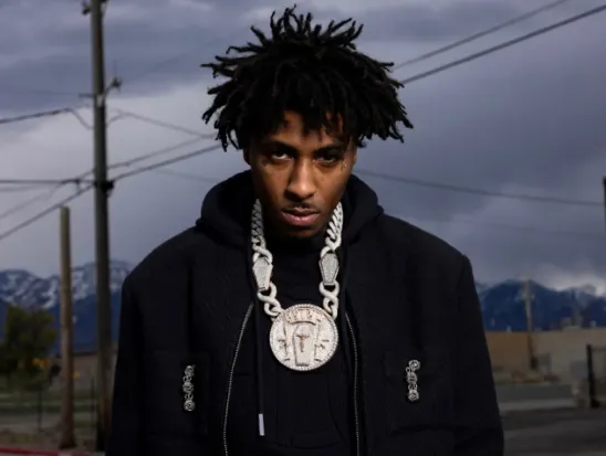 NBA Youngboy Age, Height, Weight, Net Worth, Career, And More