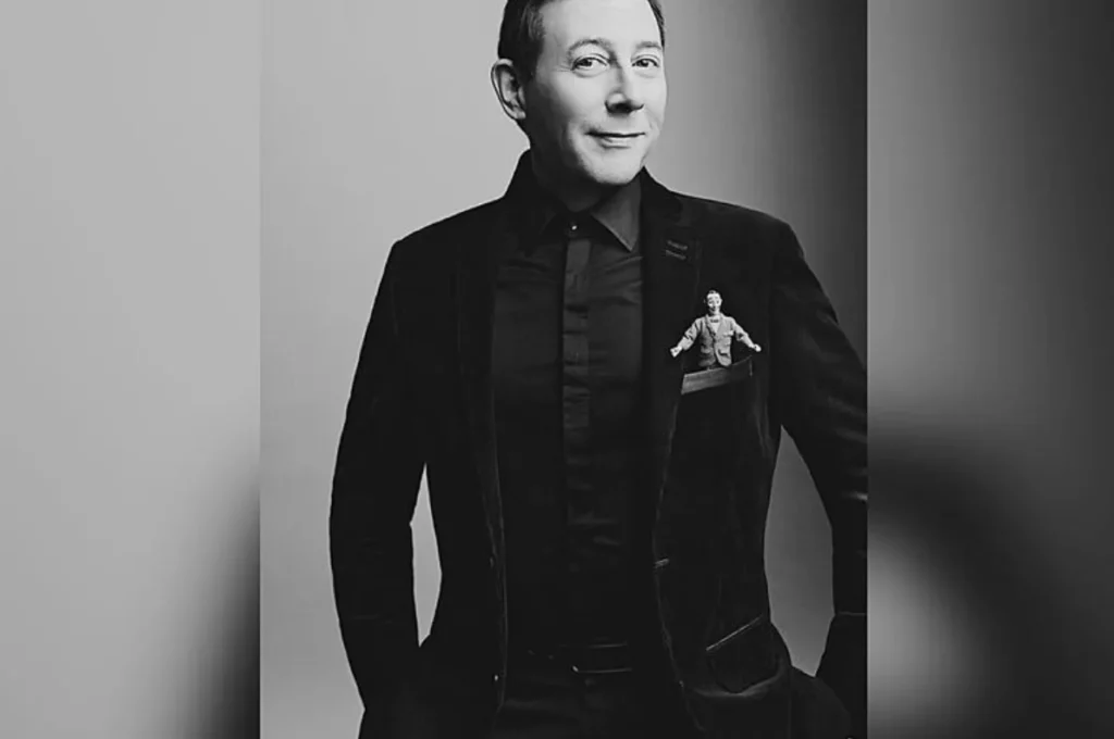 Paul Reubens' Wife, Age, Height, Weight, Net Worth, Career, And Full Bio