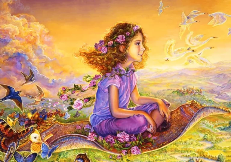 The Psychology of Fantasy: Why ‘Alice’s Dream’ Messes with Your Mind The Psychology of Fantasy Why ‘Alice’s Dream’ Messes with Your Mind