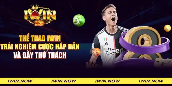 Top Strategies to Win Big on IWIN Sports Betting Platform Top Strategies to Win Big on IWIN Sports Betting Platform