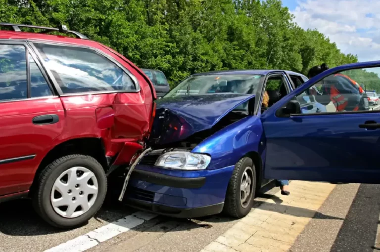 What Happens If Someone Else Is Driving My Car And Gets In An Accident