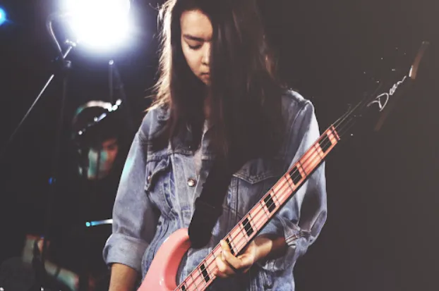 A Glimpse at Mitski’s Age Discovering Her Journey