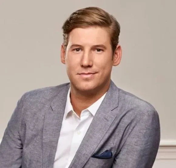 Austen Kroll Age A Deep Dive into the Life of a Reality TV Star and Entrepreneur