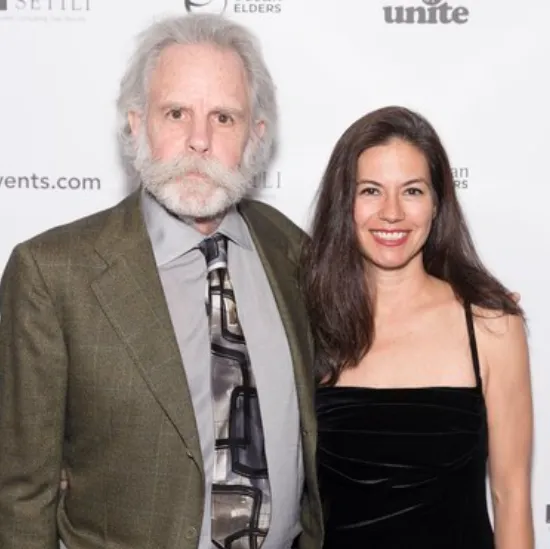 Bob Weir's Wife: Unveiling the Life of the Woman Behind the Rock Legend