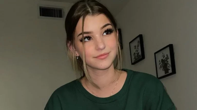 Brooke Monk Height and Weight: Everything You Need to Know in 2025 Brooke Monk Height and Weight Everything You Need to Know in 2025