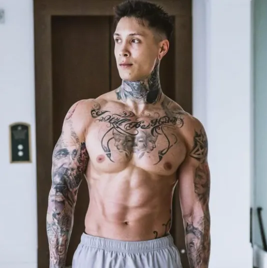 Chris Heria Age Revealed Inside the Life, Career, and Net Worth of the Calisthenics Icon