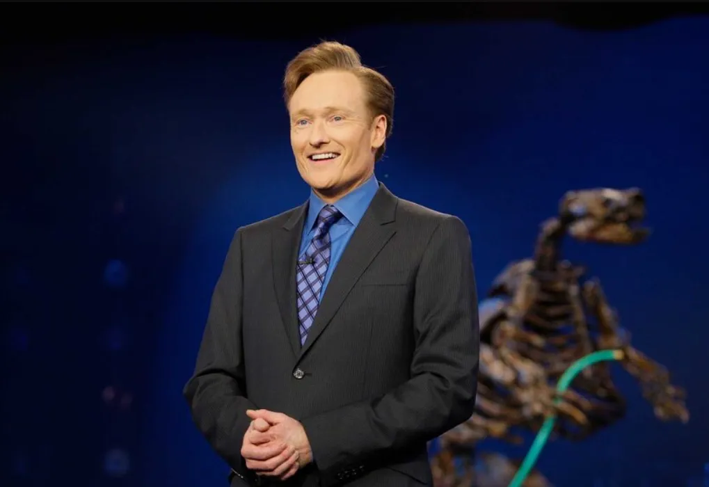 Conan O’Brien Height How Tall Is the Legendary Late-Night Host in 2025