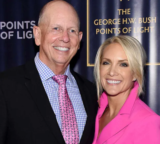 Dana Perino Husband Age: The Complete Biography of Peter McMahon Dana Perino Husband Age The Complete Biography of Peter McMahon