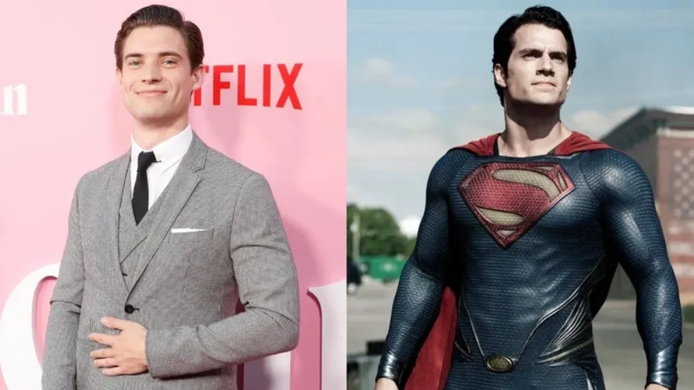 David Corenswet Age A Deep Dive into the Rising Star’s Life and Career