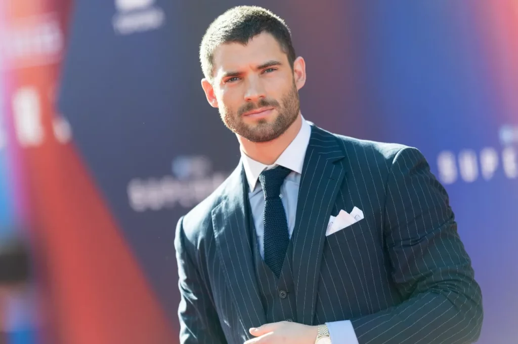 David Corenswet Age A Deep Dive into the Rising Star’s Life and Career