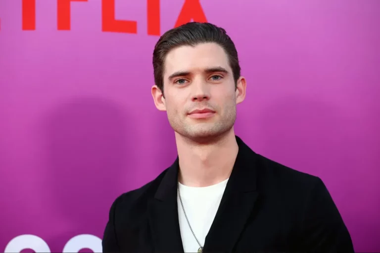 David Corenswet Age A Deep Dive into the Rising Star’s Life and Career