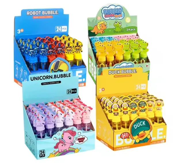 From DIY Gifts to Wedding Favors: Creative Uses for Bulk Bubble Wands From DIY Gifts to Wedding Favors Creative Uses for Bulk Bubble Wands