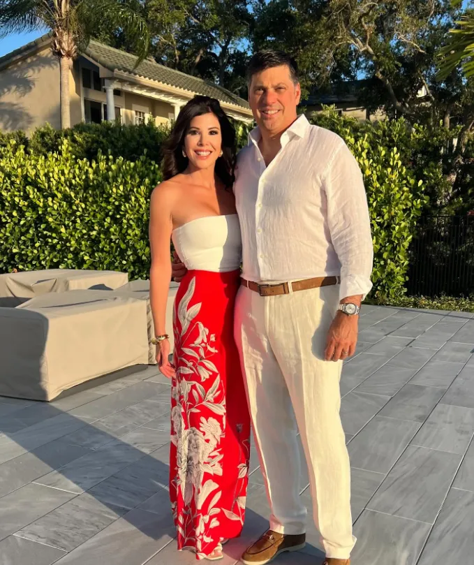 Gayle Guyardo Age, Biography, Career, Net Worth, Lifestyle, and More