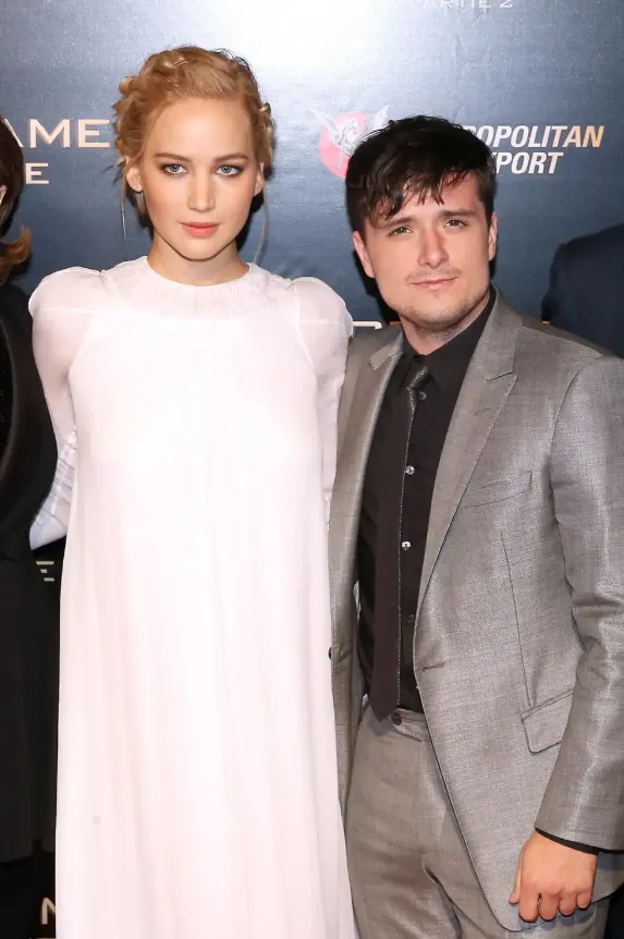 Josh Hutcherson Height – Everything You Need to Know